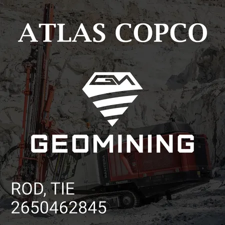 2650462845 ТЯГА, СВЯЗЬ Atlas Copco / Epiroc