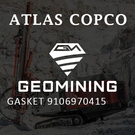 9106970415 ПРОКЛАДКА Atlas Copco / Epiroc