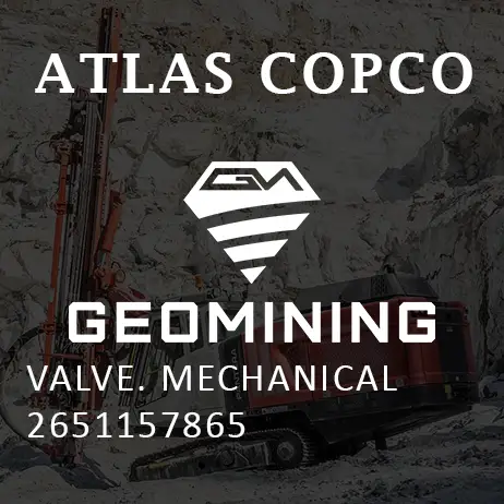 2651157865 КЛАПАН  МЕХАНИЧЕСКИЙ Atlas Copco / Epiroc
