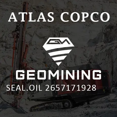 2657171928 УПЛОТНЕНИЕ  МАСЛО Atlas Copco / Epiroc