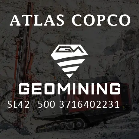 3716402231 СЛ42 -500 Atlas Copco / Epiroc