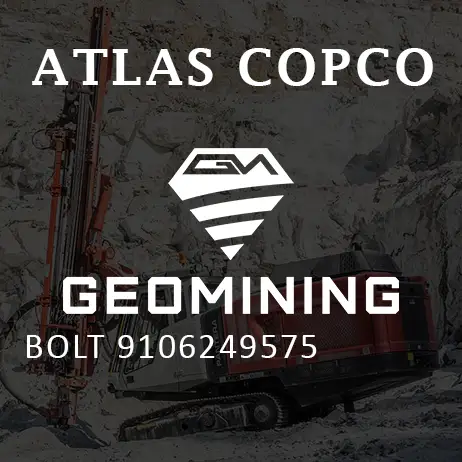 9106249575 БОЛТ Atlas Copco / Epiroc