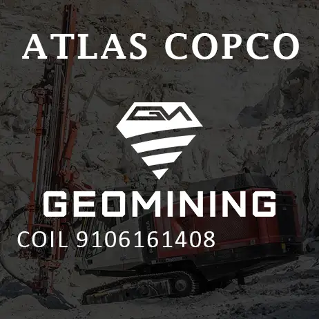 9106161408 КАТУШКА Atlas Copco / Epiroc