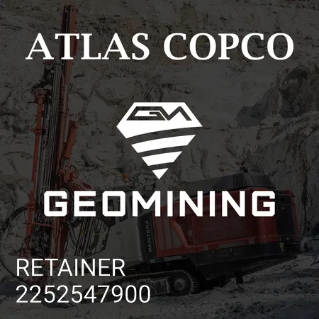 2252547900 ФИКСАТОР Atlas Copco / Epiroc
