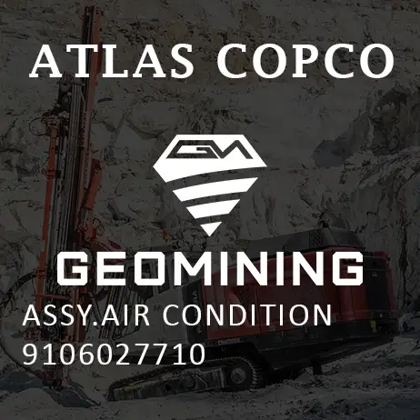 9106027710 В СБОРЕ  КОНДИЦИОНЕР ВОЗДУХА Atlas Copco / Epiroc