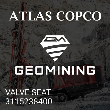 3115238400 СЕДЛО КЛАПАНА Atlas Copco / Epiroc