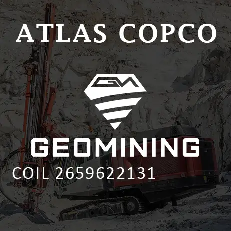 2659622131 КАТУШКА Atlas Copco / Epiroc