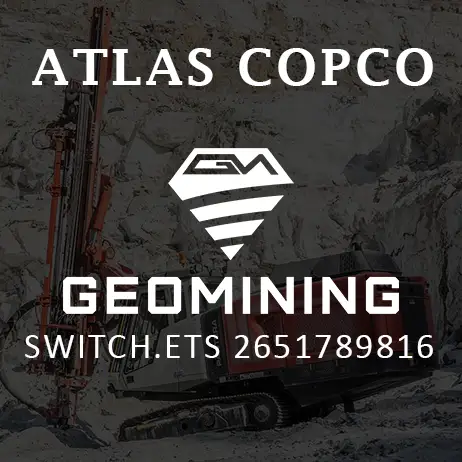 2651789816 ПЕРЕКЛЮЧАТЕЛЬ ETS Atlas Copco / Epiroc