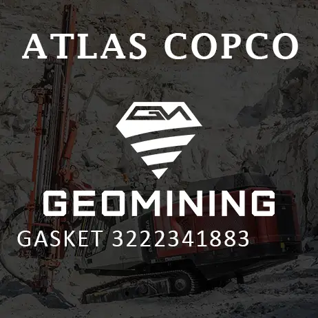 3222341883 ПРОКЛАДКА Atlas Copco / Epiroc