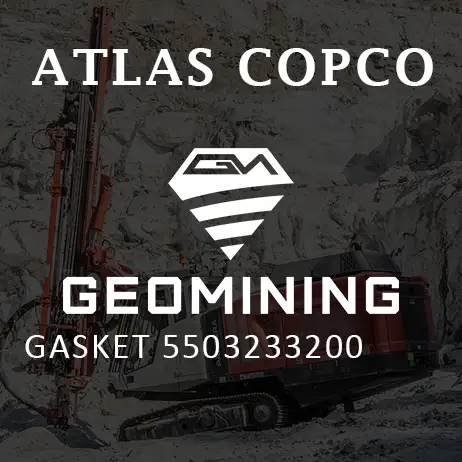 5503233200 ПРОКЛАДКА Atlas Copco / Epiroc