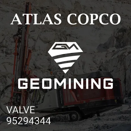 95294344 КЛАПАН Atlas Copco / Epiroc