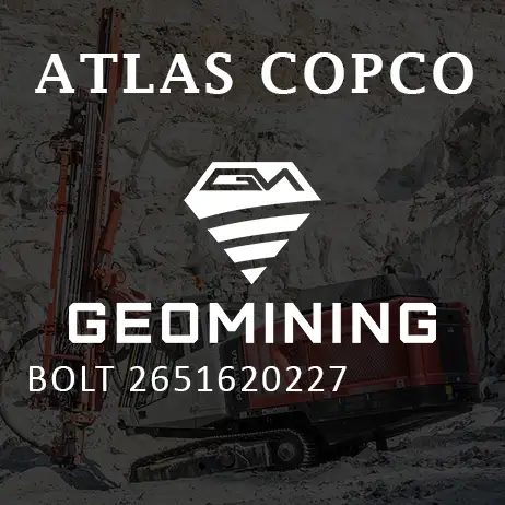2651620227 БОЛТ Atlas Copco / Epiroc