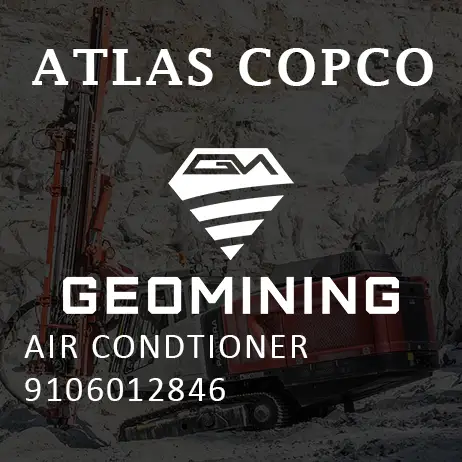 9106012846 КОНДИЦИОНЕР ВОЗДУХА Atlas Copco / Epiroc