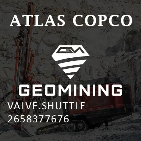 2658377676 КЛАПАН  ПЕРЕКЛЮЧАТЕЛЬ Atlas Copco / Epiroc