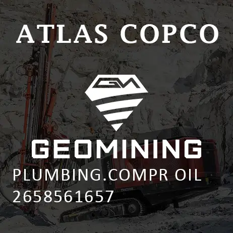 2658561657 САНТЕХНИКА  КОМПРЕССОРНОЕ МАСЛО Atlas Copco / Epiroc