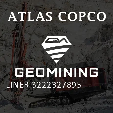 3222327895 ПРОКЛАДКА Atlas Copco / Epiroc
