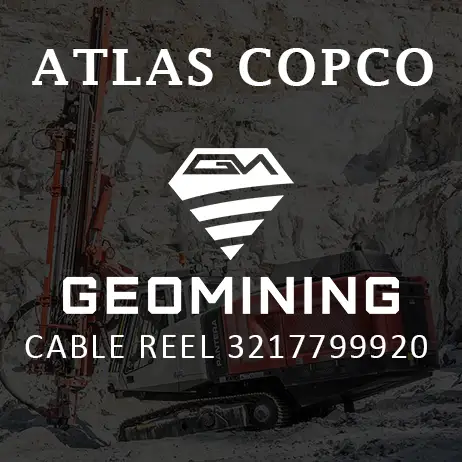 3217799920 КАБЕЛЬНАЯ КАТУШКА Atlas Copco / Epiroc