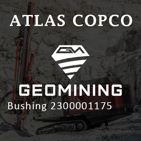 2300001175 ВТУЛКА Atlas Copco / Epiroc