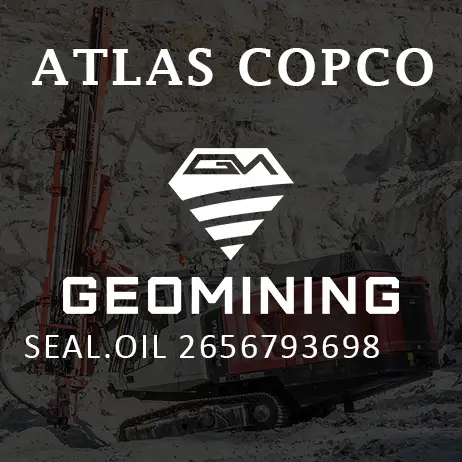 2656793698 УПЛОТНЕНИЕ  МАСЛО Atlas Copco / Epiroc