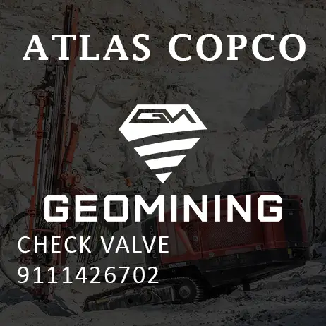 9111426702 ОБРАТНЫЙ КЛАПАН Atlas Copco / Epiroc