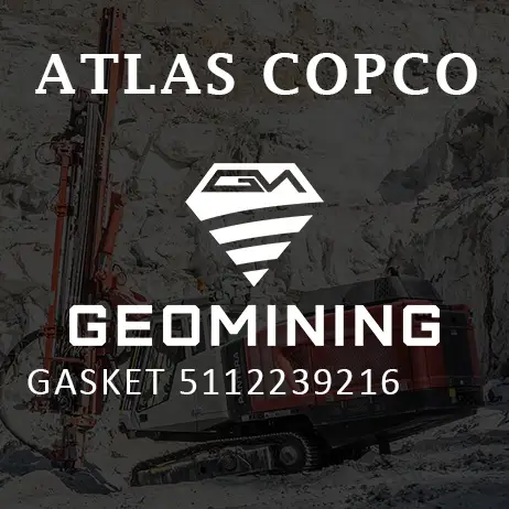 5112239216 ПРОКЛАДКА Atlas Copco / Epiroc