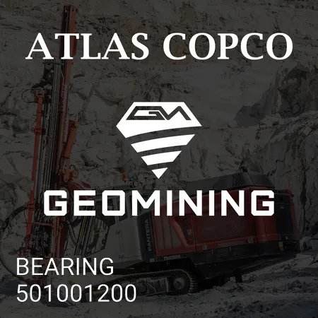 501001200 Подшипник Atlas Copco / Epiroc