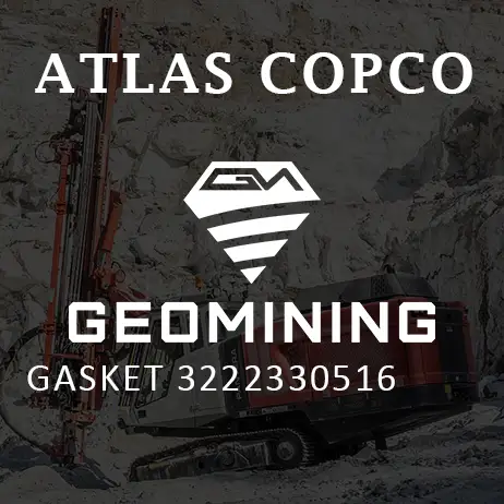 3222330516 ПРОКЛАДКА Atlas Copco / Epiroc