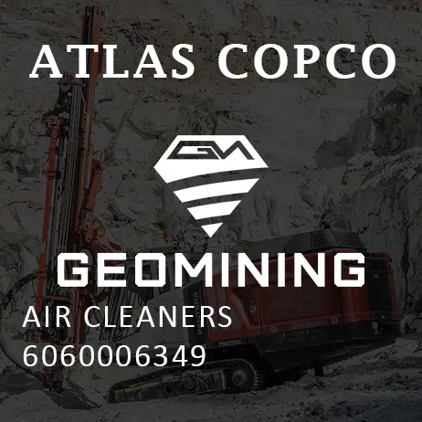 6060006349 ОЧИСТИТЕЛИ ВОЗДУХА Atlas Copco / Epiroc
