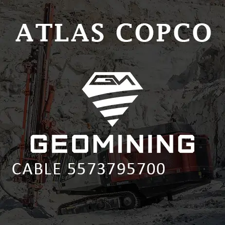 5573795700 КАБЕЛЬ Atlas Copco / Epiroc