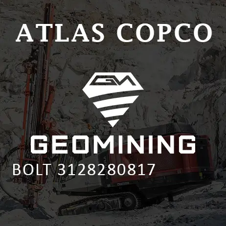 3128280817 БОЛТ Atlas Copco / Epiroc