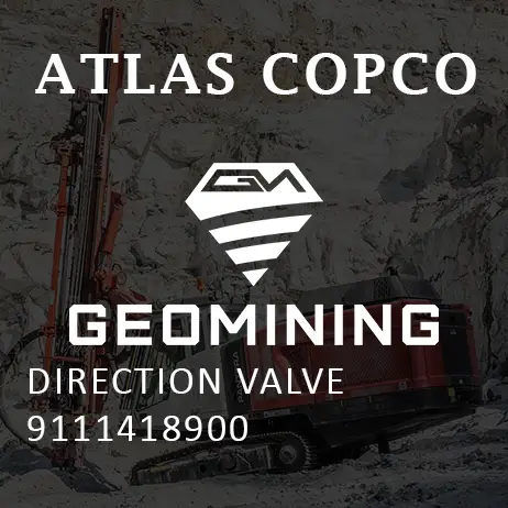 9111418900 НАПРАВЛЯЮЩИЙ КЛАПАН Atlas Copco / Epiroc