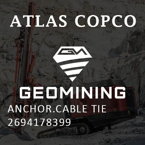 2694178399 АНКЕР  КАБЕЛЬНАЯ СТЯЖКА Atlas Copco / Epiroc