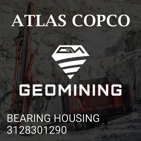 3128301290 КОРПУС ПОДШИПНИКА Atlas Copco / Epiroc