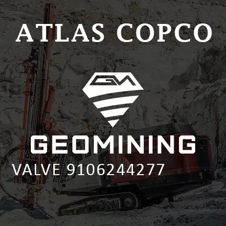 9106244277 КЛАПАН Atlas Copco / Epiroc