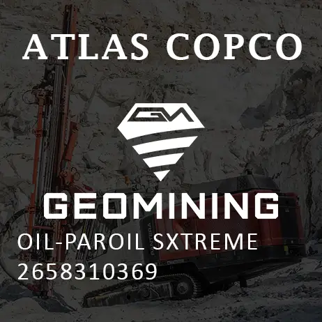 2658310369 МАСЛО-ПАРОИЛ SXTREME Atlas Copco / Epiroc
