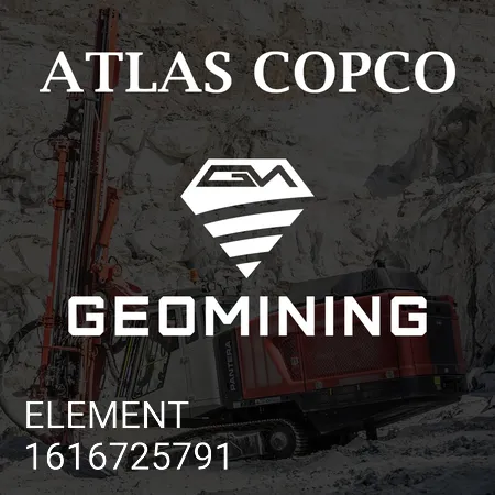 1616725791 ЭЛЕМЕНТ Atlas Copco / Epiroc