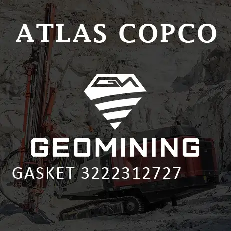 3222312727 ПРОКЛАДКА Atlas Copco / Epiroc