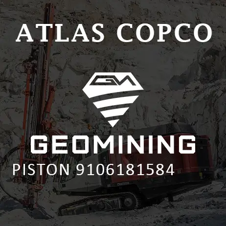 9106181584 ПОРШЕНЬ Atlas Copco / Epiroc