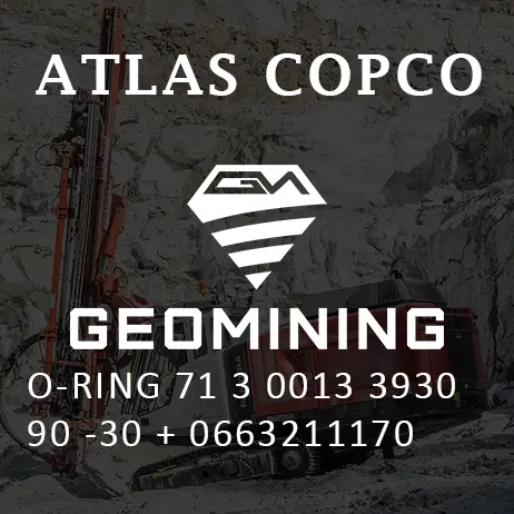 0663211170 УПЛОТНИТЕЛЬНОЕ КОЛЬЦО 71 3 0013 3930 90 -30 + Atlas Copco / Epiroc