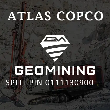 0111130900 ШПЛИНТ Atlas Copco / Epiroc