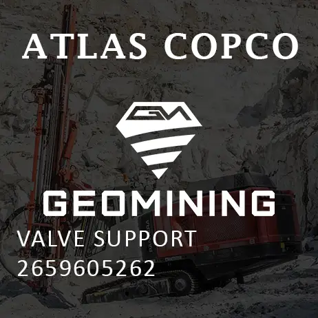 2659605262 ОПОРА КЛАПАНА Atlas Copco / Epiroc