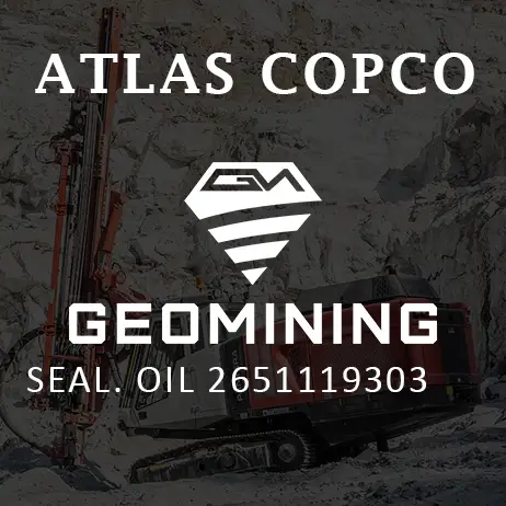 2651119303 УПЛОТНЕНИЕ  МАСЛО Atlas Copco / Epiroc